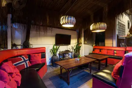 Babel Guesthouse - 0
