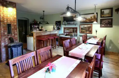 Stará Pekárna - 18