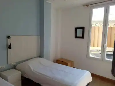Russafa Youth Hostel - 2
