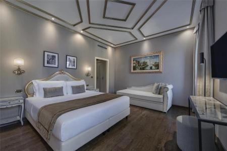 Olimpia Venice, BW signature collection - 118