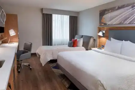 Four Points by Sheraton Hamilton - Stoney Creek - 43
