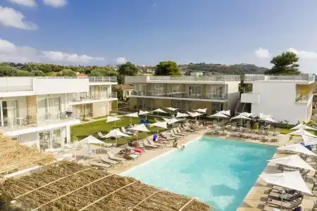 TUI SUNEO La Conchiglia - Adults Only Resort & Spa - 27