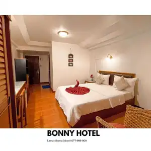 Bonny 4 Floors No Elevator - 56
