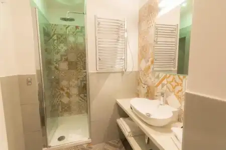 Sweet Inn - Spanish Steps - Frattina - 21