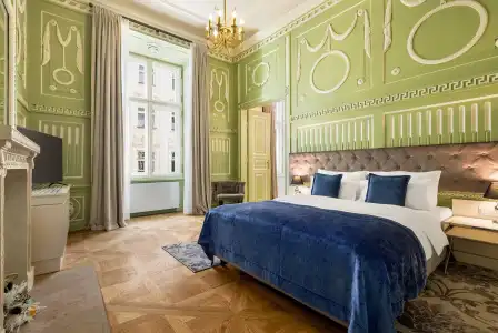 Wyndham Grand Krakow Old Town - 16