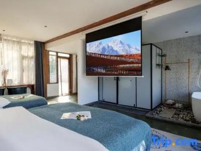 Lijiang Shuhe Romantic Time Boutique Homestay - 45