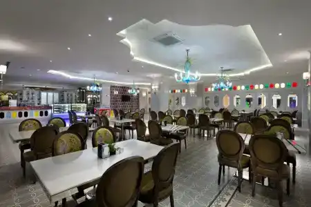 Litore Resort & Spa - All Inclusive - 24