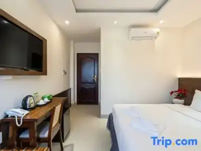Aquatel Vung Tau - 44