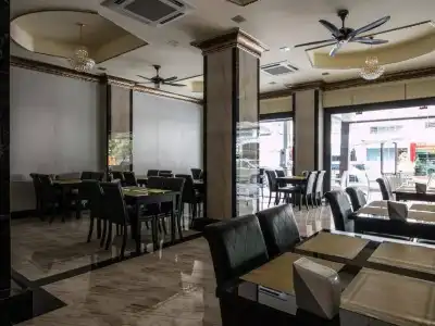 Land Royal Residence Pattaya - 20