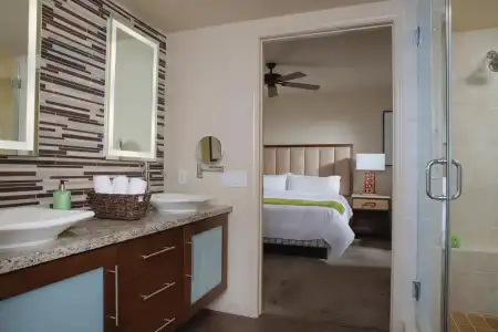 Marriott's Shadow Ridge II- The Enclaves - 4