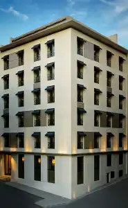 Witt Istanbul - 5