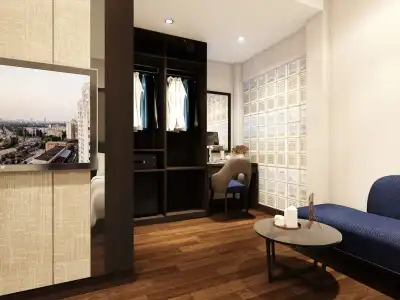 Bendecir & Spa - 2