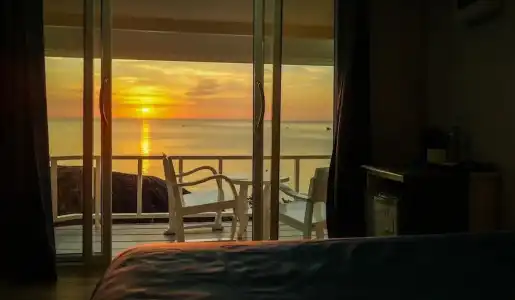 Koh Tao Hillside Resort - 50