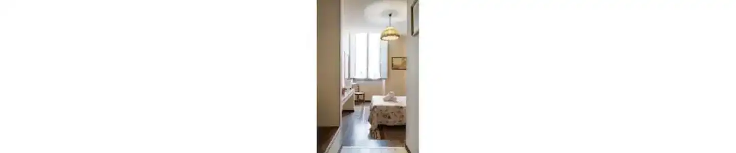 Soggiorno Arcobaleno - 20