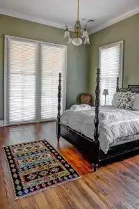 Fort Conde Inn - Mobile - 119