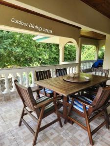 Captain's Villa - 91