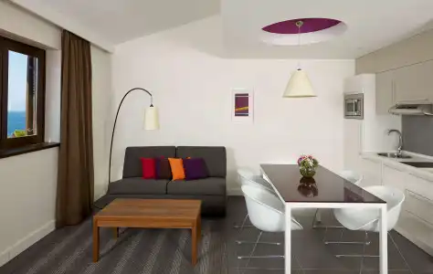 Park Plaza Verudela Pula - 3