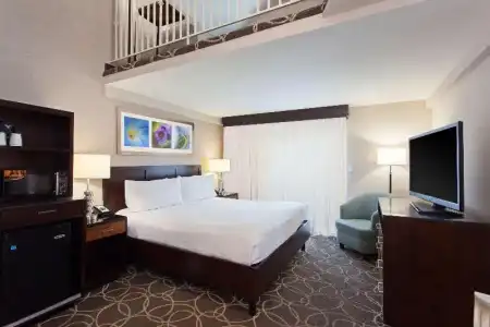 Hilton Garden Inn Marina Del Rey - 91