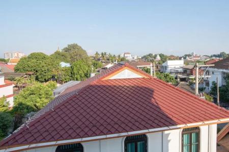 Nanta Glam CM & Residences - 26