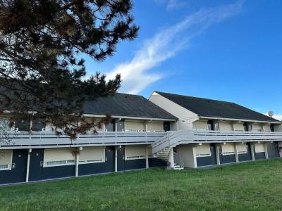 B&B Rennes Sud Chantepie - 19