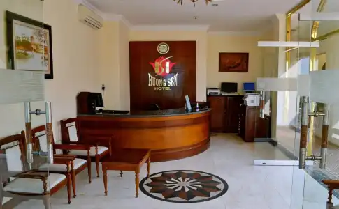 Huong Sen 2 Vung Tau - 0