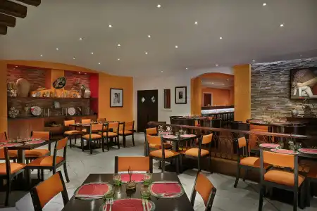 Hilton Cairo Heliopolis - 44