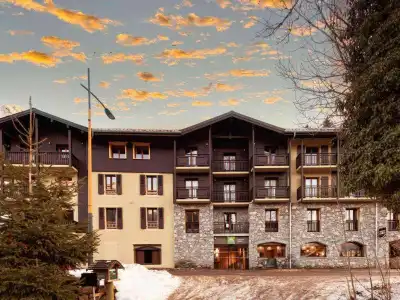 Ibis Styles Les Houches Chamonix - 28