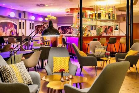 Leonardo Mannheim City Center - 13