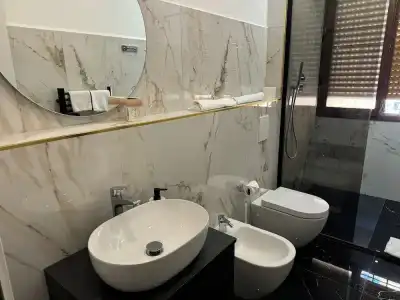 Relais Stibbert Florence - 143