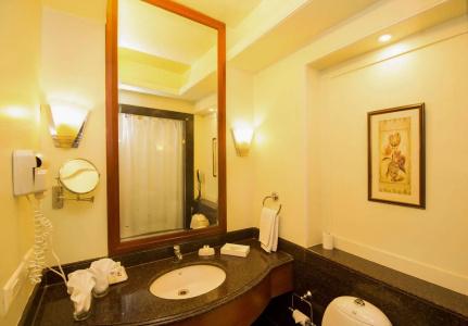 Clarion Bella Casa Jaipur - 7