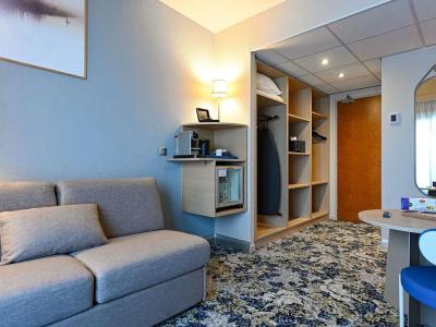 Mercure Blois Centre - 66