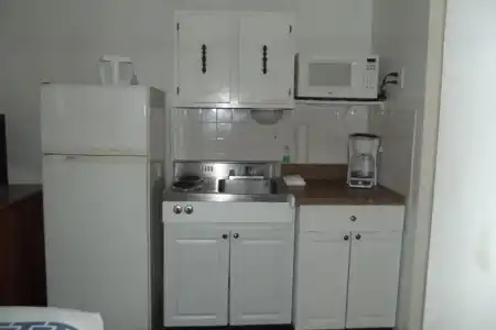 Malibu Resort Motel - 62
