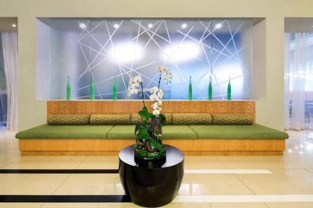 ibis Deira Creekside Dubai - 48