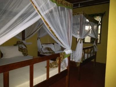 Mpole Bungalows - 3