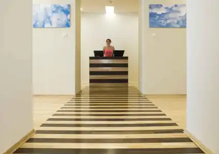 Novotel Bucharest City Centre - 32