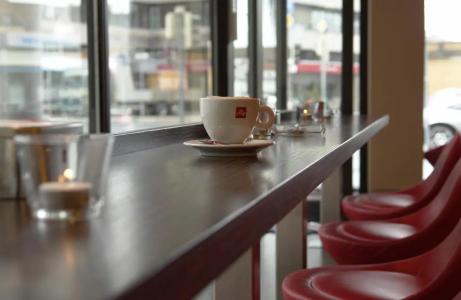 Smartcity Designhotel - 1