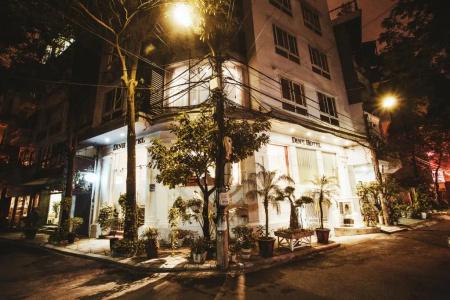 Dinh Hanoi - 22