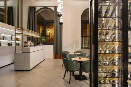 Áurea Palacio de Correos by Eurostars Company - 22