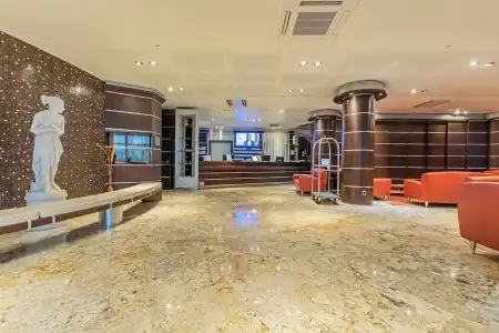 Dado International - 1
