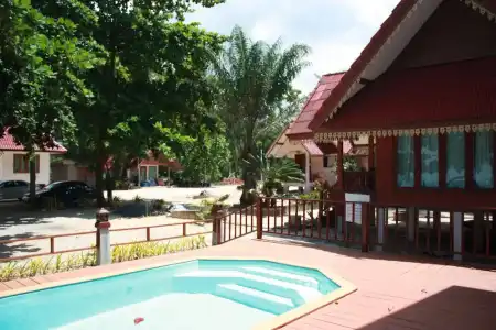 Phuphat Resort - 10