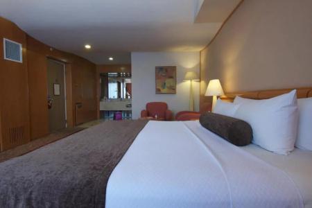 Crowne Plaza Mexico City North-Tlalnepantla by IHG - 55