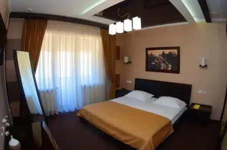 Complex Dacha - 41