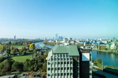 Deltas by Marriott Frankfurt Offenbach - 40