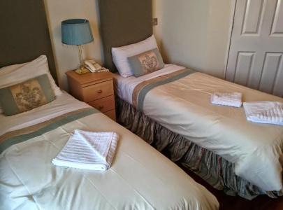 Acorn Guest House - 62