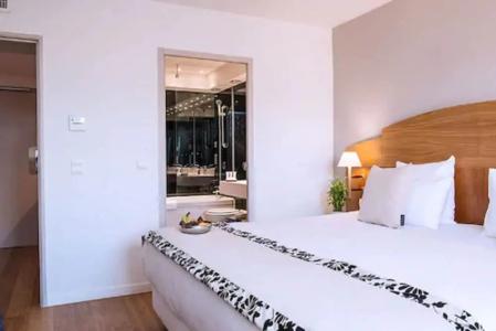 HÔTEL C Suites Chambres Spacieuses - 38