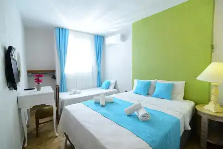 Bedirhan Konak Otel - 2