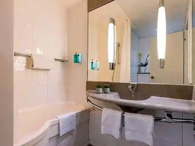 Novotel Venezia Mestre Castellana - 52