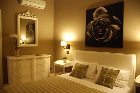 Maxim B&B Suite Rooms - 52