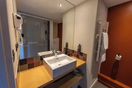 ibis Styles Saint-Jean-de-Luz Donibane - 87