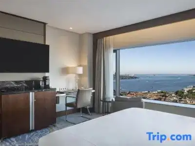 Conrad Bosphorus - 70